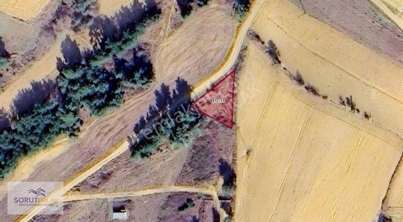 Gökçetepede Deniz Manzaralı %30 İmarlı 463 M² Satılık Arsa - Görsel 6