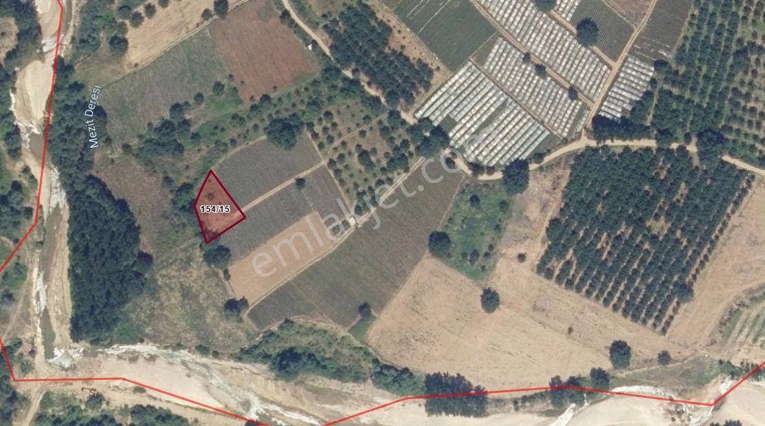 Aydınlık Emlak'tan İnegöl Kurşunluda Satılık 860 M² Tarla - Görsel 25