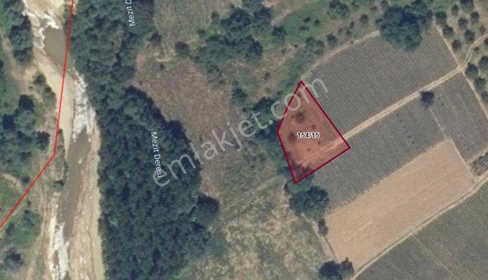 Aydınlık Emlak'tan İnegöl Kurşunluda Satılık 860 M² Tarla - Görsel 14