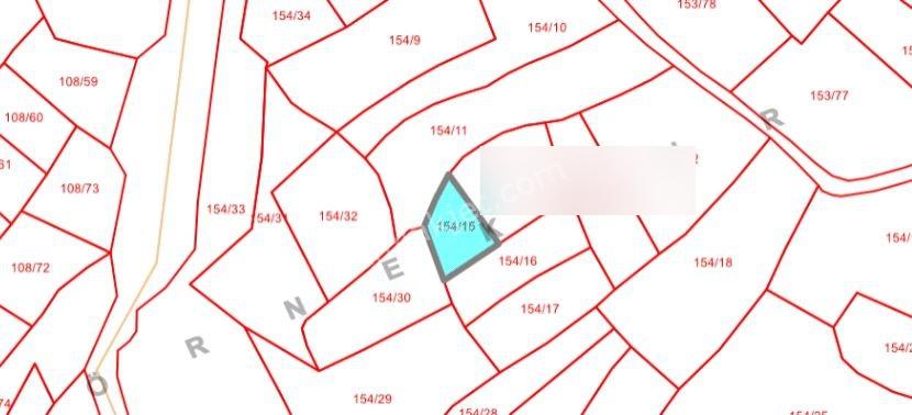 Aydınlık Emlak'tan İnegöl Kurşunluda Satılık 860 M² Tarla - Görsel 21