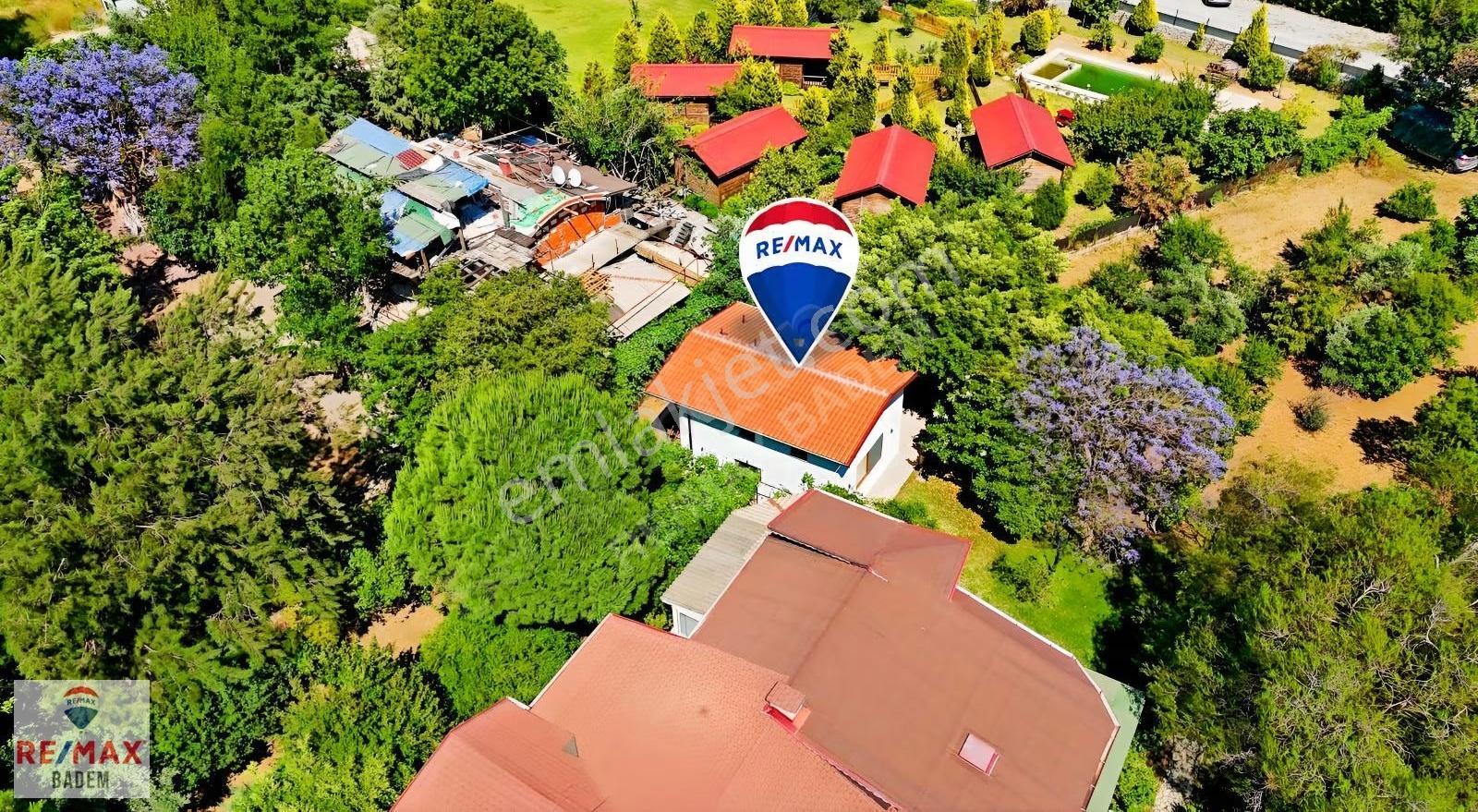 Datça Kiralık Daire Eşyalı 1+1 Bahçeli Yıllık Veya Dönemsel - Görsel 7