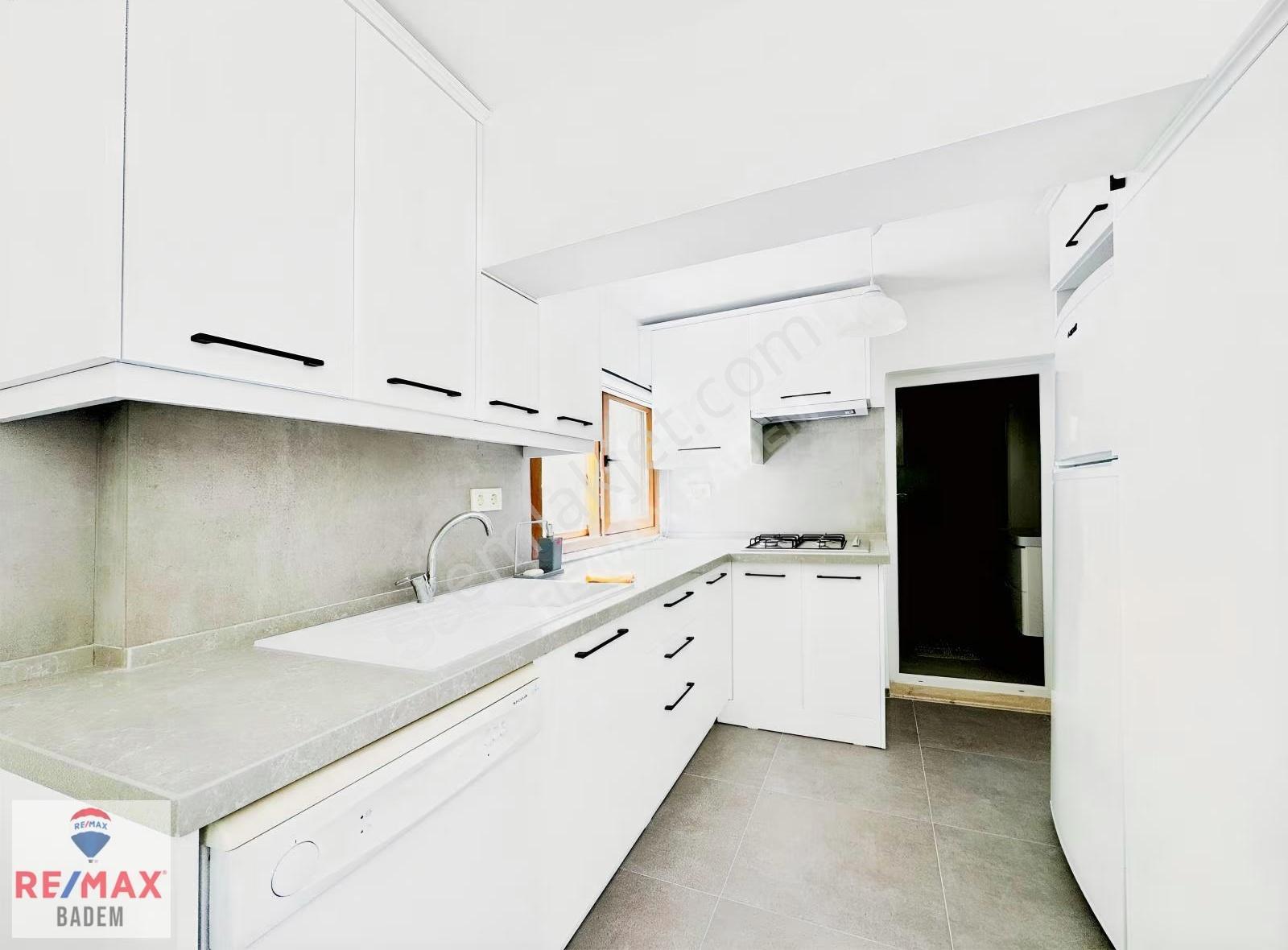 Datça Kiralık Daire Eşyalı 1+1 Bahçeli Yıllık Veya Dönemsel - Görsel 15