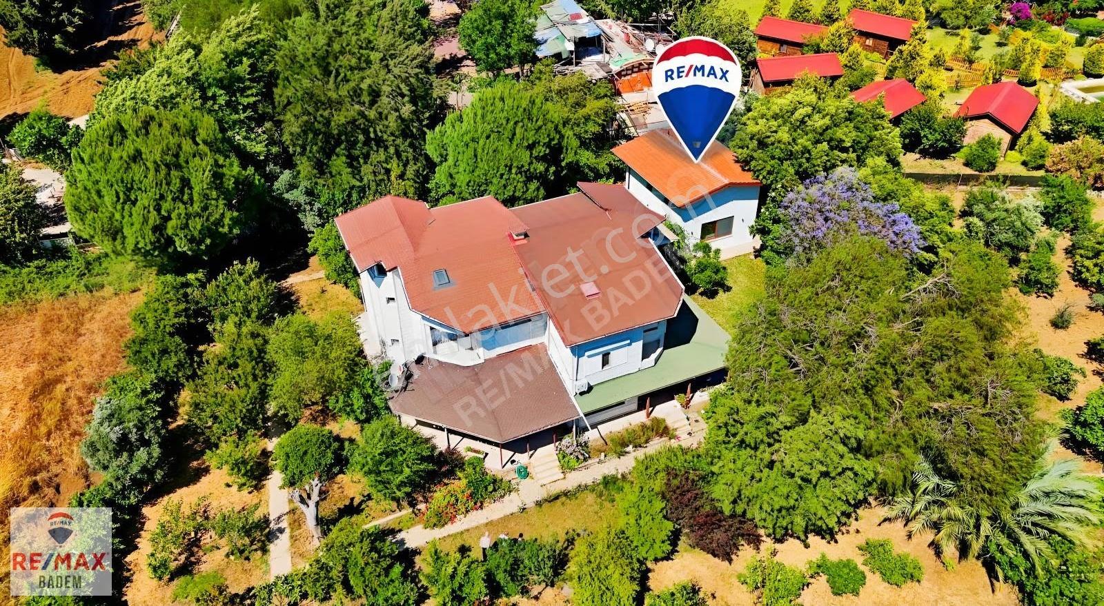 Datça Kiralık Daire Eşyalı 1+1 Bahçeli Yıllık Veya Dönemsel - Görsel 18