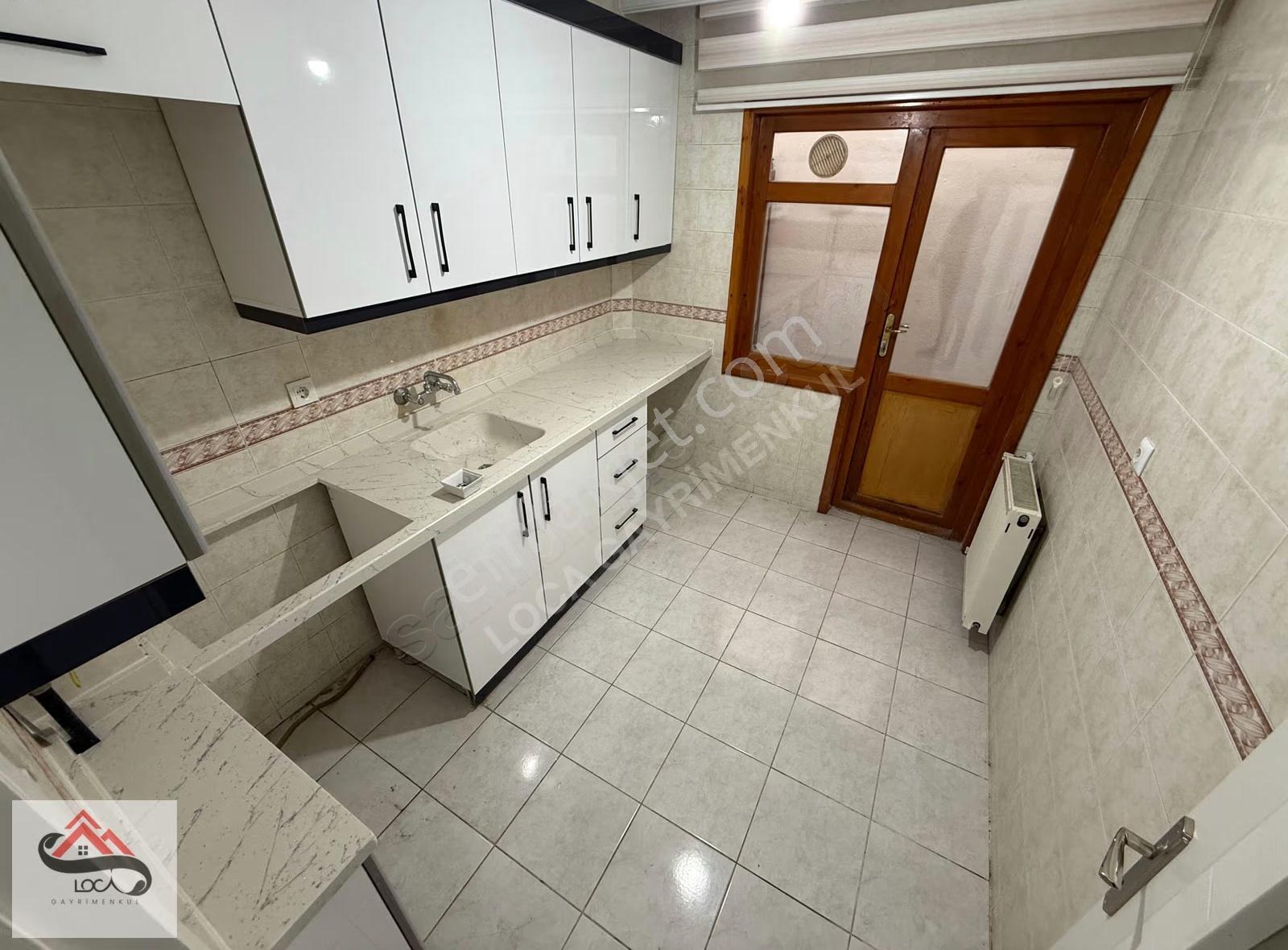 Aşağıeğlence Göbek'de 2+1 Bağımsız Salon Full Yapılı + Kilerli - Görsel 5