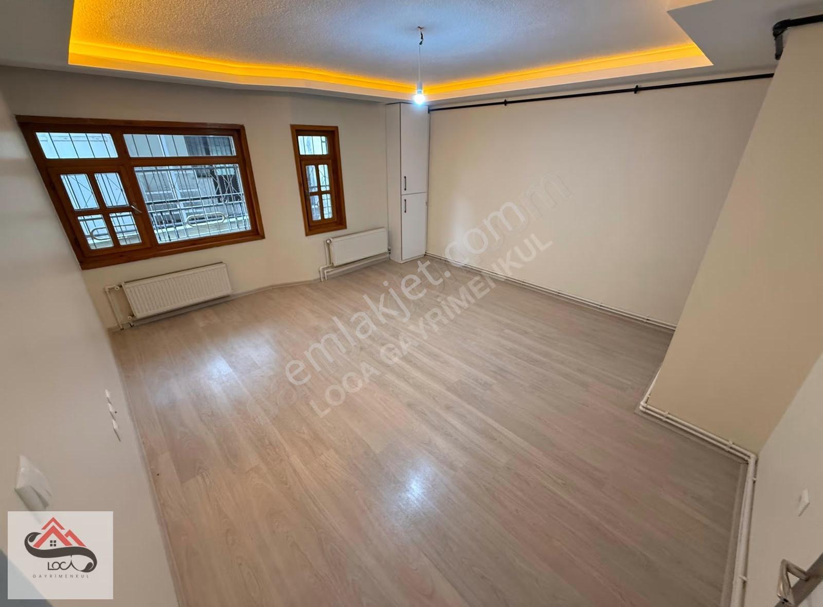 Aşağıeğlence Göbek'de 2+1 Bağımsız Salon Full Yapılı + Kilerli - Görsel 10
