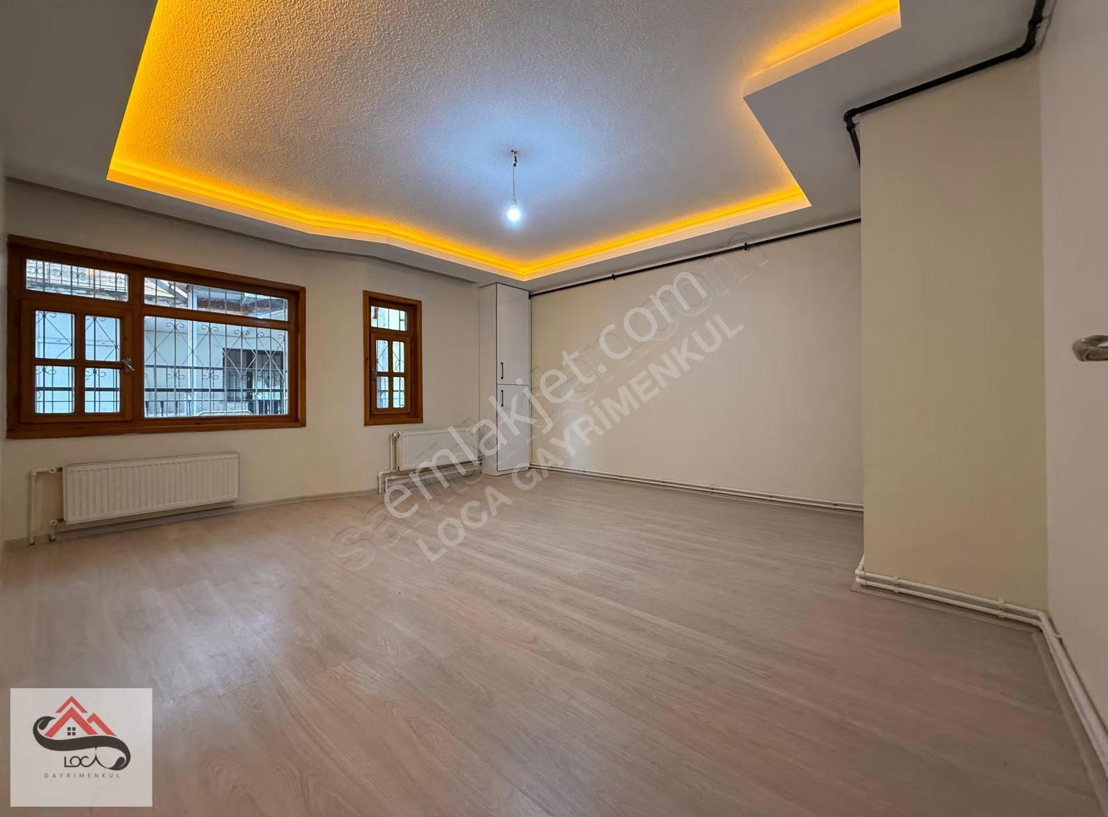 Aşağıeğlence Göbek'de 2+1 Bağımsız Salon Full Yapılı + Kilerli - Görsel 21