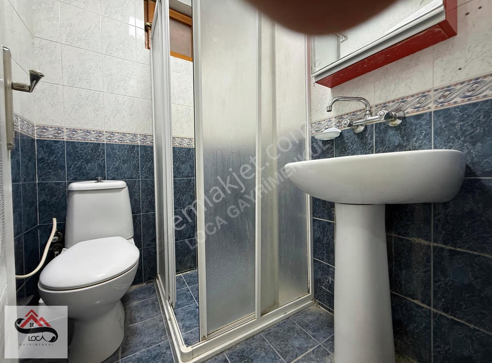 Aşağıeğlence Göbek'de 2+1 Bağımsız Salon Full Yapılı + Kilerli - Görsel 31