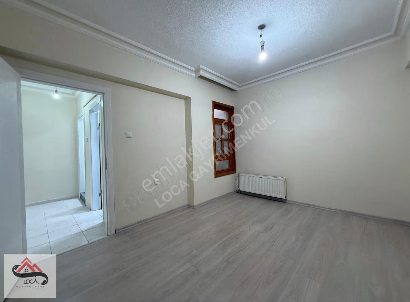Aşağıeğlence Göbek'de 2+1 Bağımsız Salon Full Yapılı + Kilerli - Görsel 8