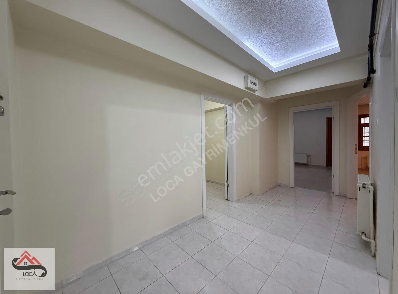 Aşağıeğlence Göbek'de 2+1 Bağımsız Salon Full Yapılı + Kilerli - Görsel 2