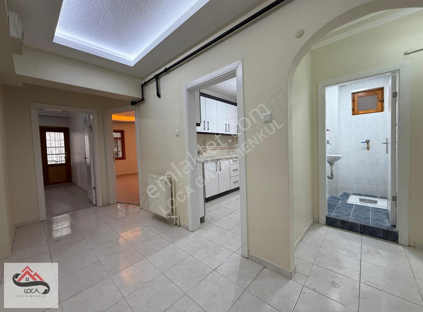 Aşağıeğlence Göbek'de 2+1 Bağımsız Salon Full Yapılı + Kilerli - Görsel 22