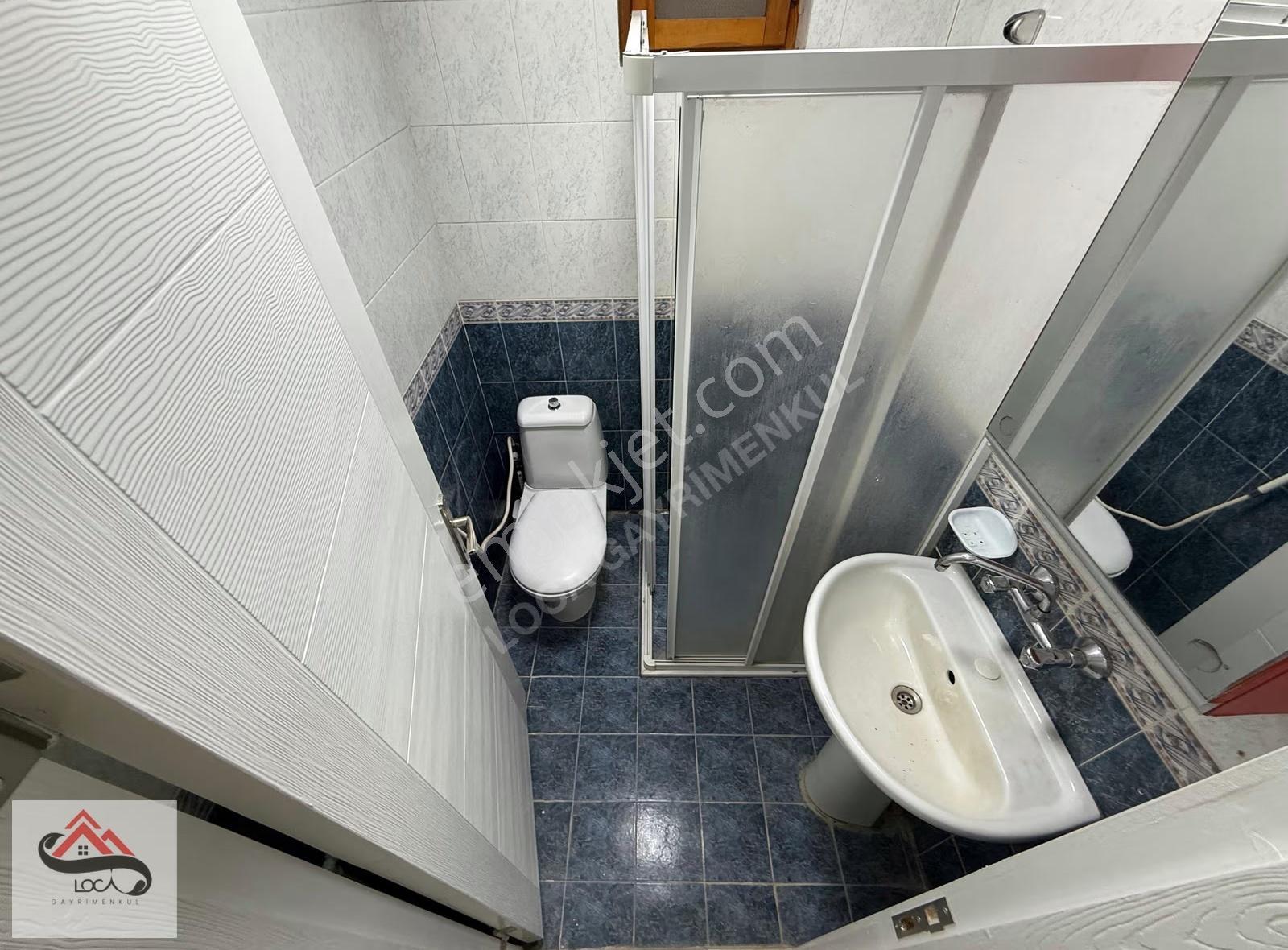 Aşağıeğlence Göbek'de 2+1 Bağımsız Salon Full Yapılı + Kilerli - Görsel 15