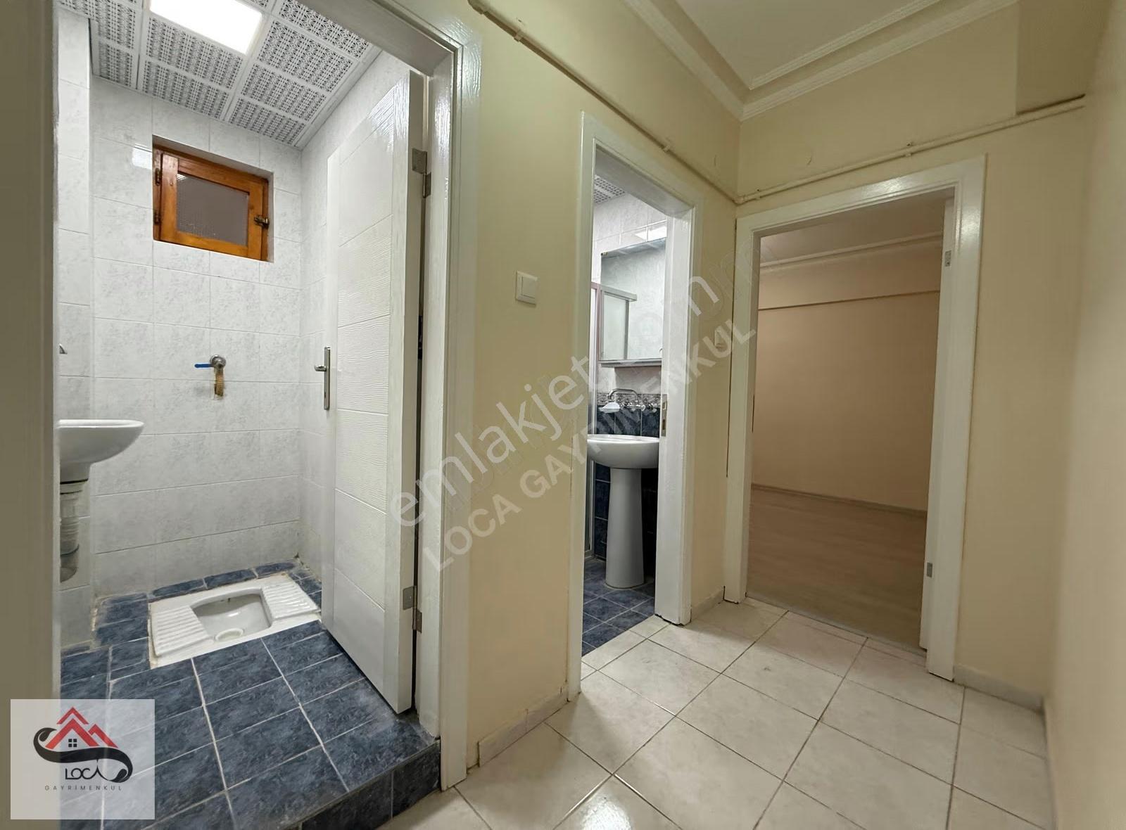 Aşağıeğlence Göbek'de 2+1 Bağımsız Salon Full Yapılı + Kilerli - Görsel 20