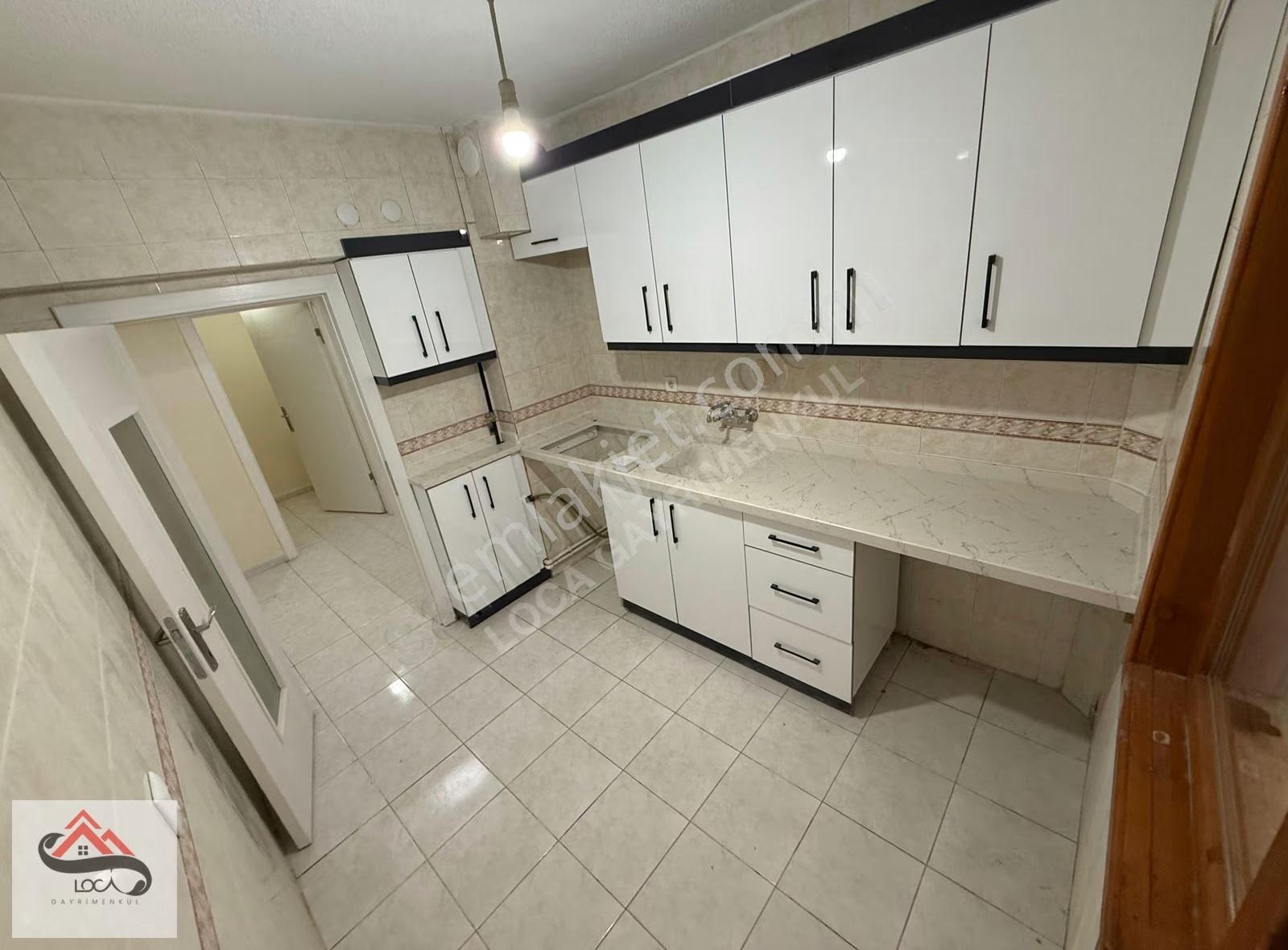 Aşağıeğlence Göbek'de 2+1 Bağımsız Salon Full Yapılı + Kilerli - Görsel 26
