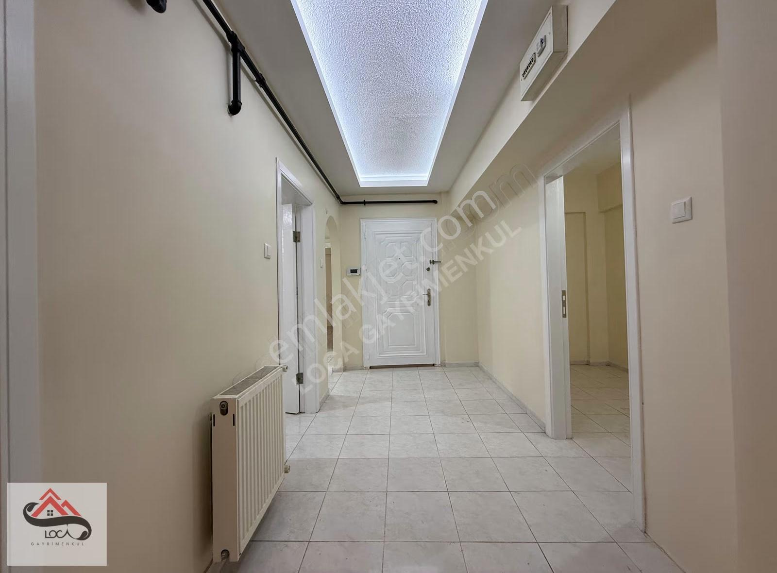 Aşağıeğlence Göbek'de 2+1 Bağımsız Salon Full Yapılı + Kilerli - Görsel 6