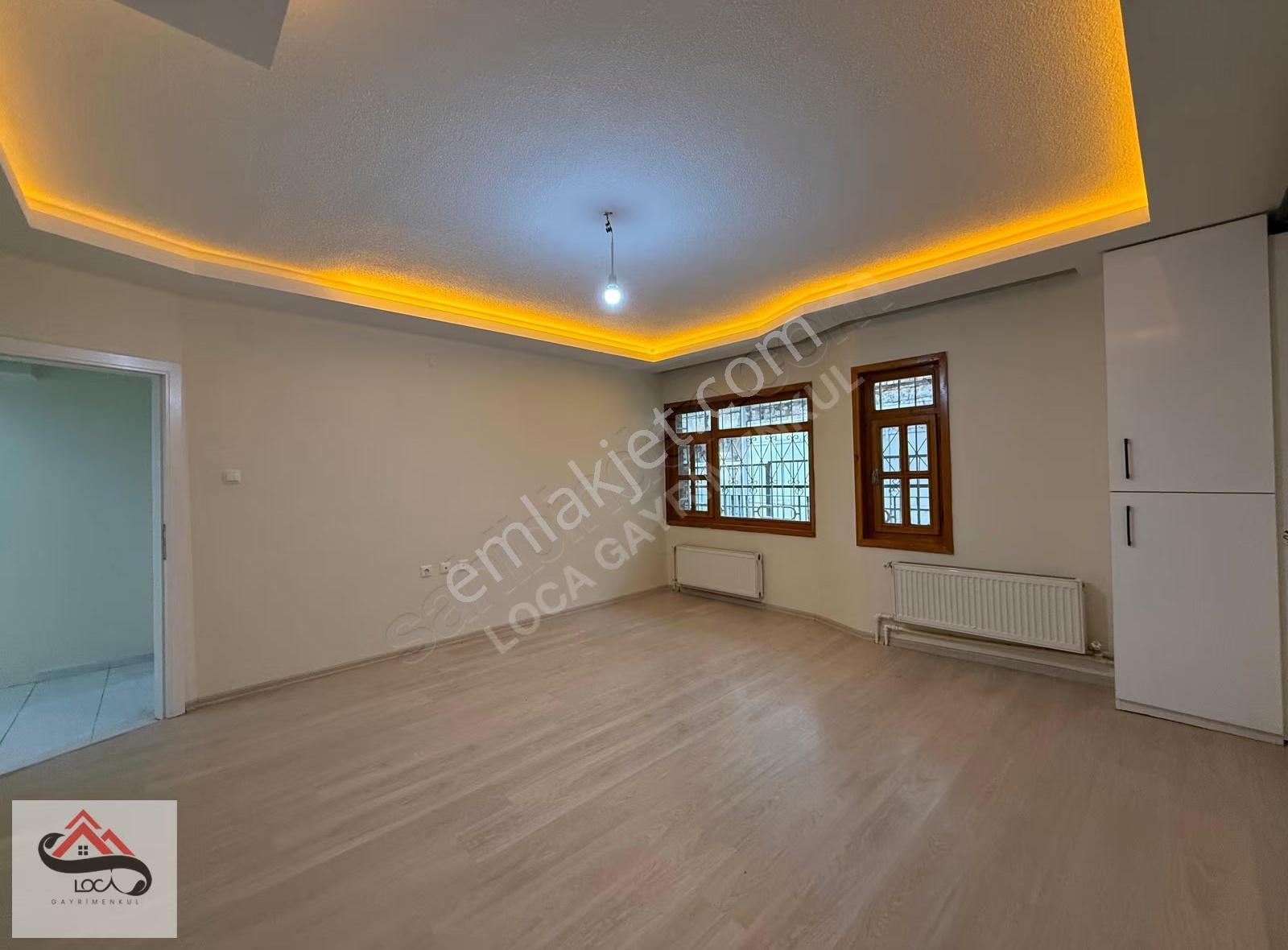 Aşağıeğlence Göbek'de 2+1 Bağımsız Salon Full Yapılı + Kilerli - Görsel 7