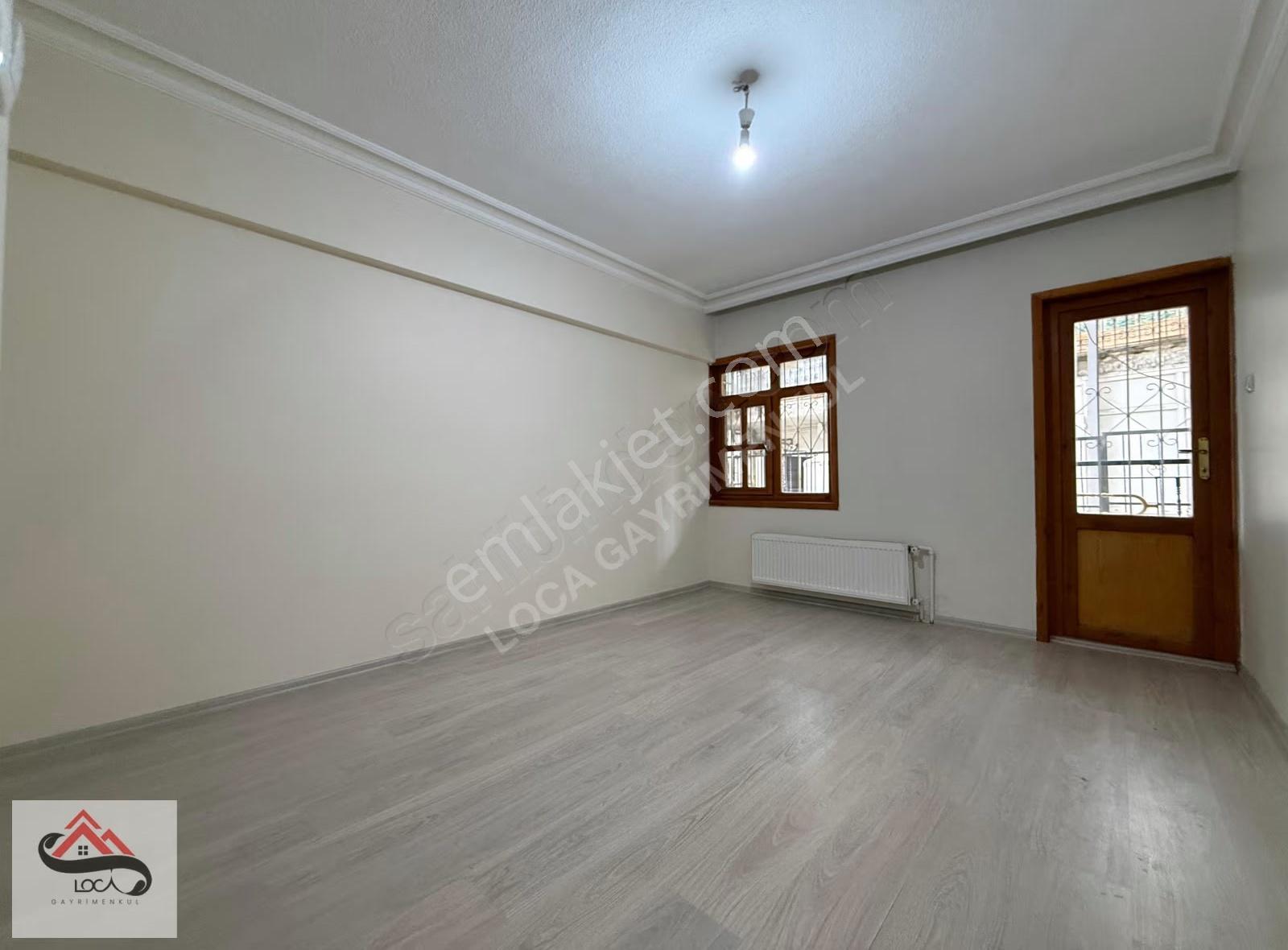 Aşağıeğlence Göbek'de 2+1 Bağımsız Salon Full Yapılı + Kilerli - Görsel 13