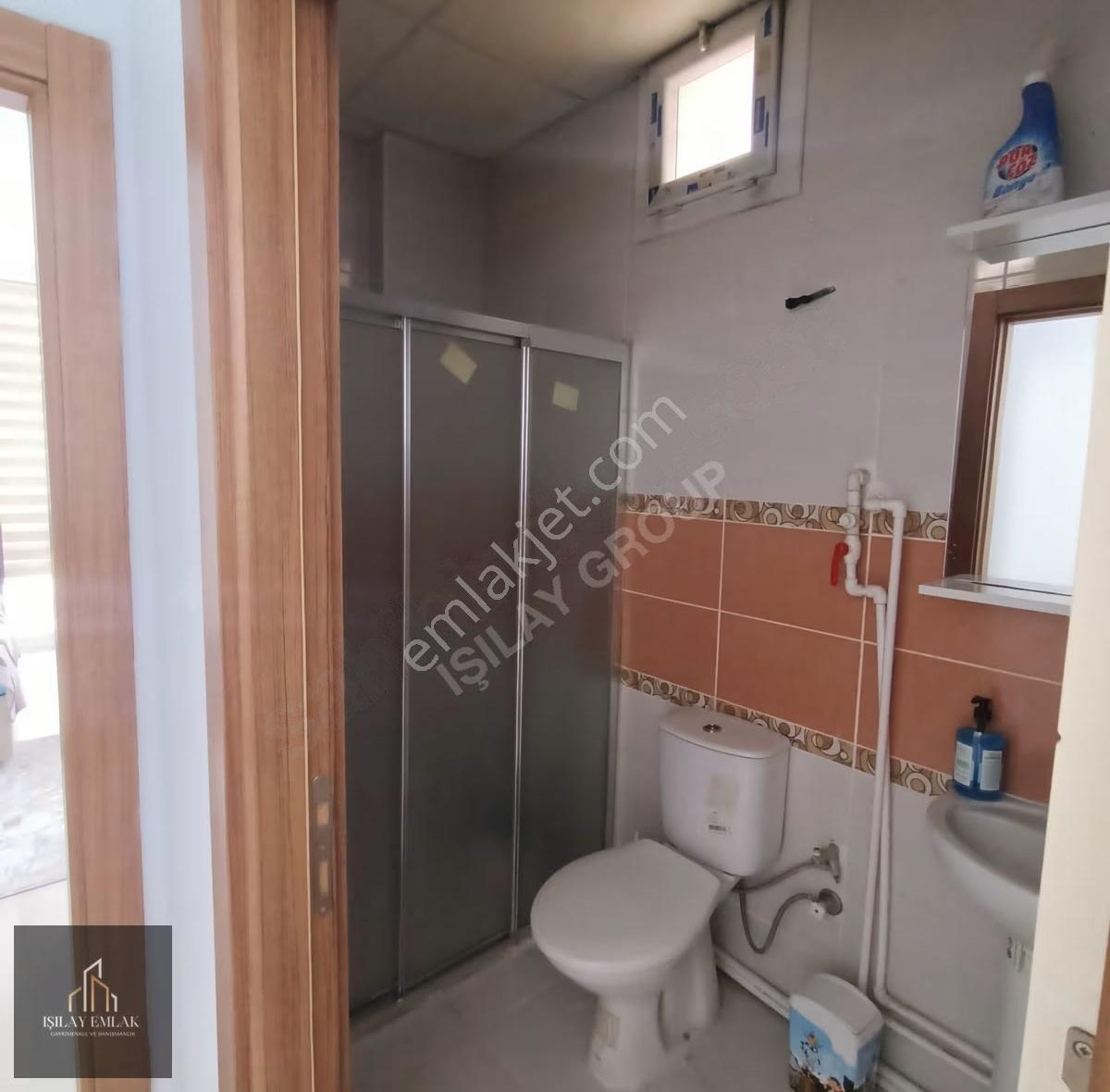 Afyon Erenler Mahallesi 1+1 Eşyalı Kiralık Daire - Görsel 13