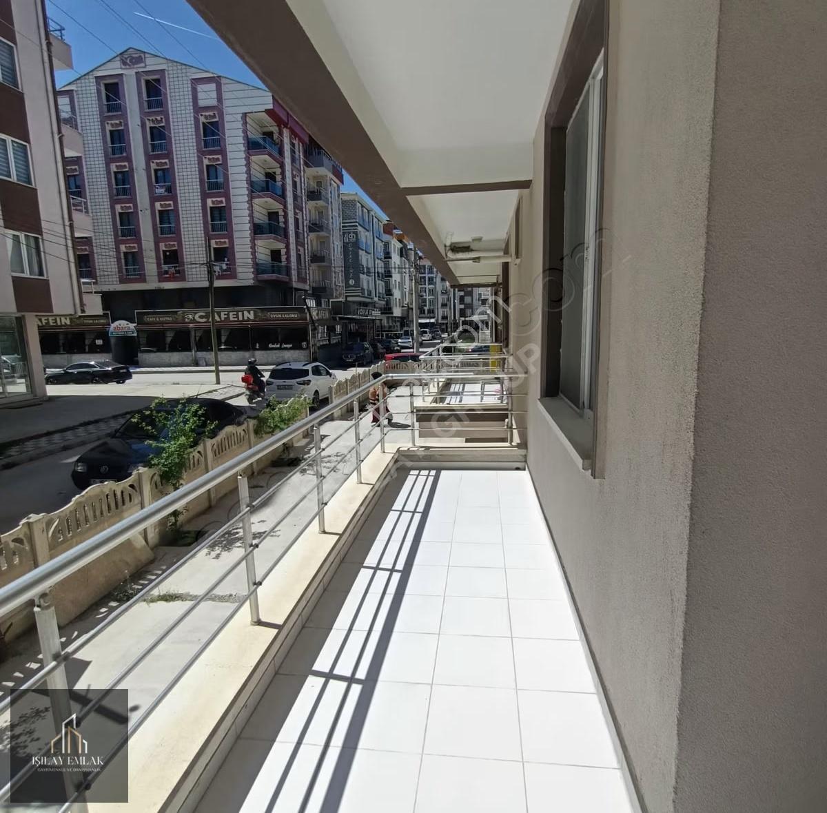 Afyon Erenler Mahallesi 1+1 Eşyalı Kiralık Daire - Görsel 10