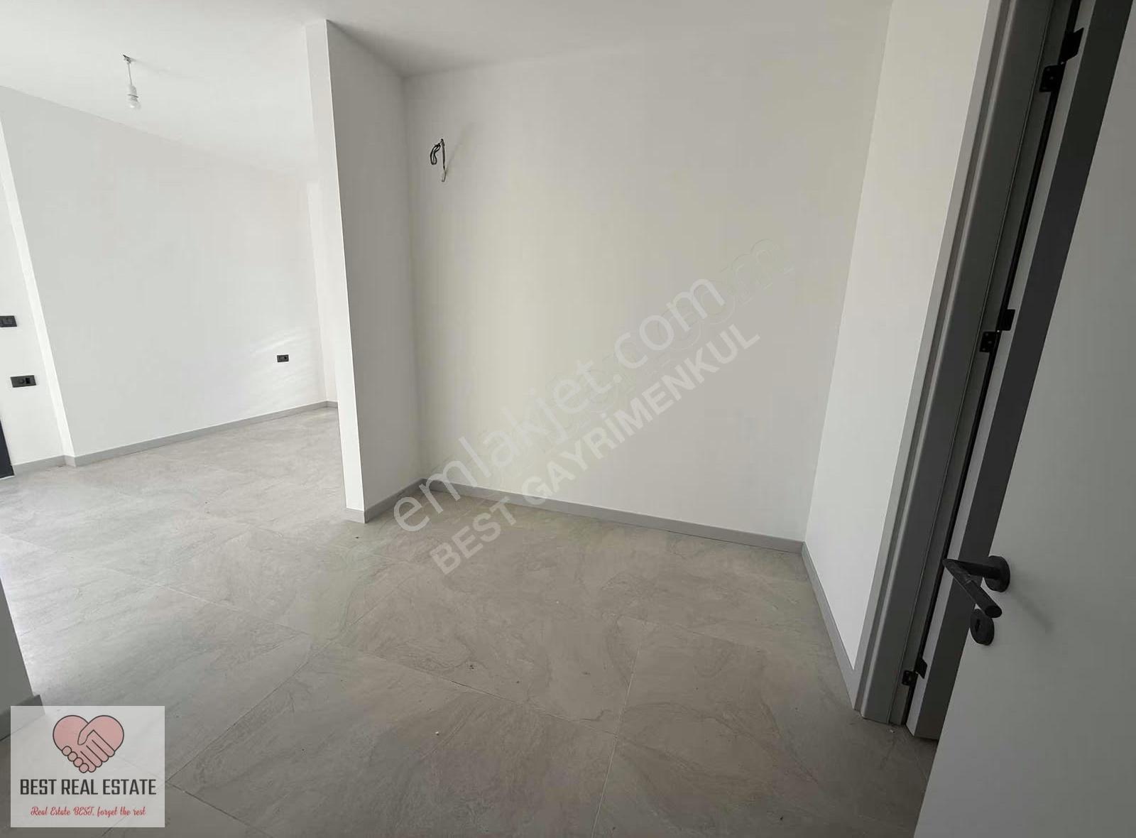 Milas Bodrum Yolu Arası Dörttepe Havuzlu 3+1 Lüks Satılık Villa - Görsel 34