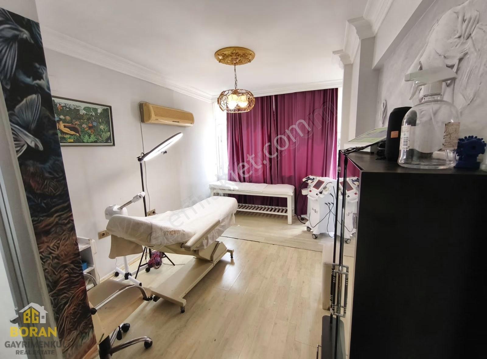 Boran Gayrimenkul'den Devren Kiralık Güzellik Merkezi - Görsel 3