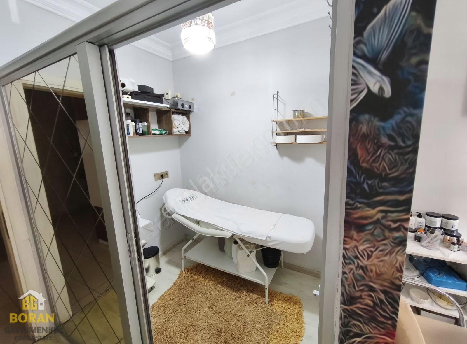 Boran Gayrimenkul'den Devren Kiralık Güzellik Merkezi - Görsel 20