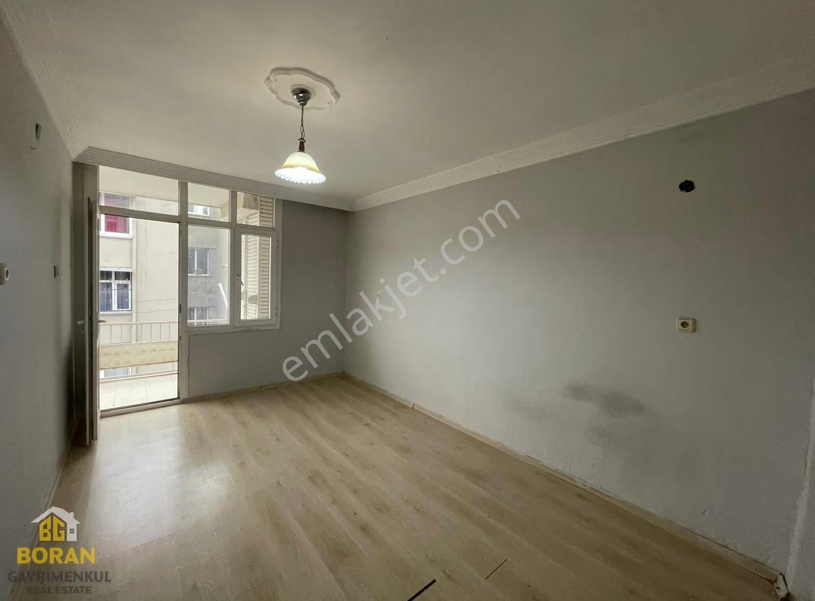 Boran Gayrimenkulden Karaisalıda Satılık Daire - Görsel 11