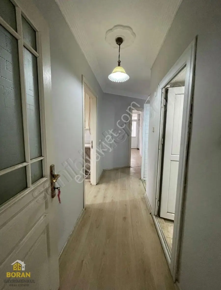 Boran Gayrimenkulden Karaisalıda Satılık Daire - Görsel 5