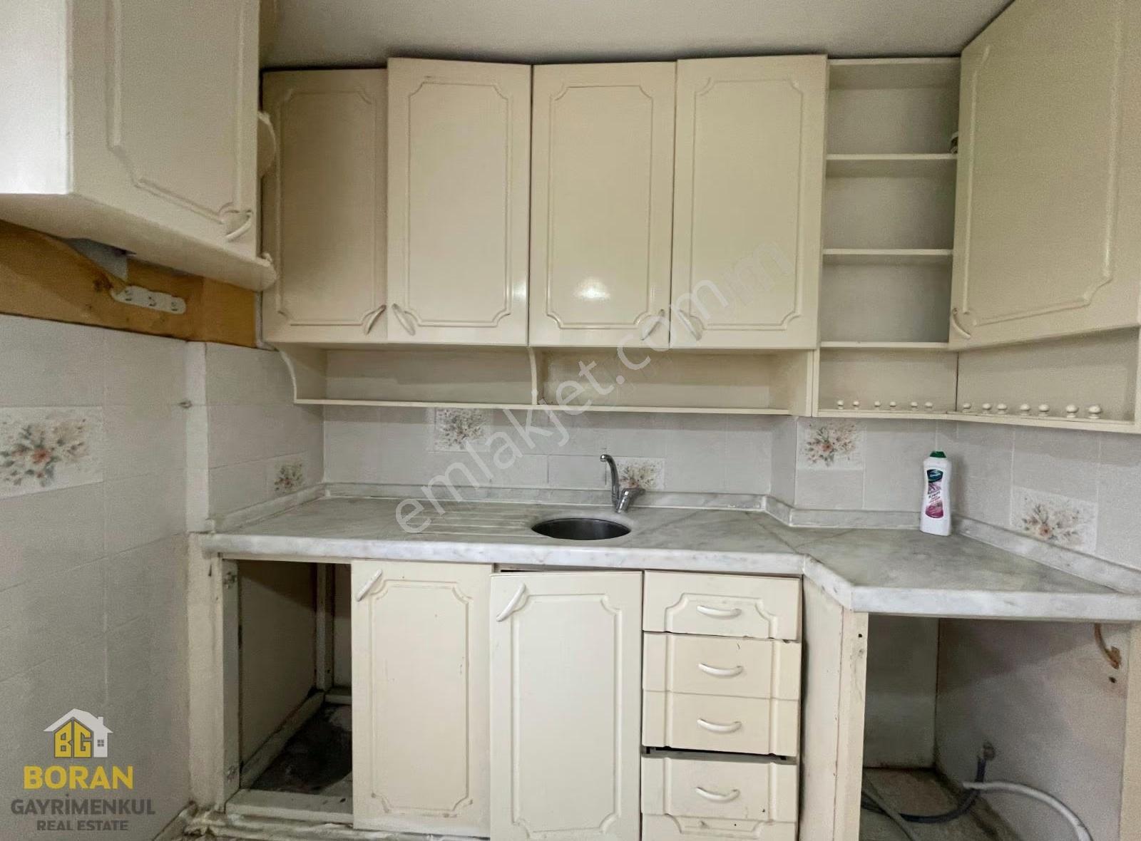 Boran Gayrimenkulden Karaisalıda Satılık Daire - Görsel 20