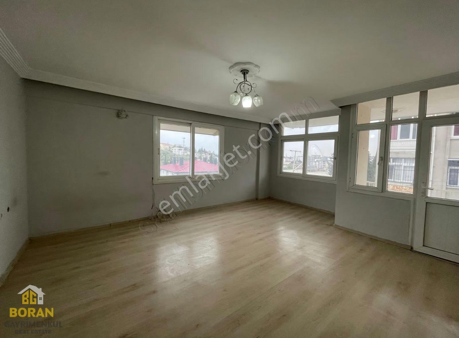 Boran Gayrimenkulden Karaisalıda Satılık Daire - Görsel 8