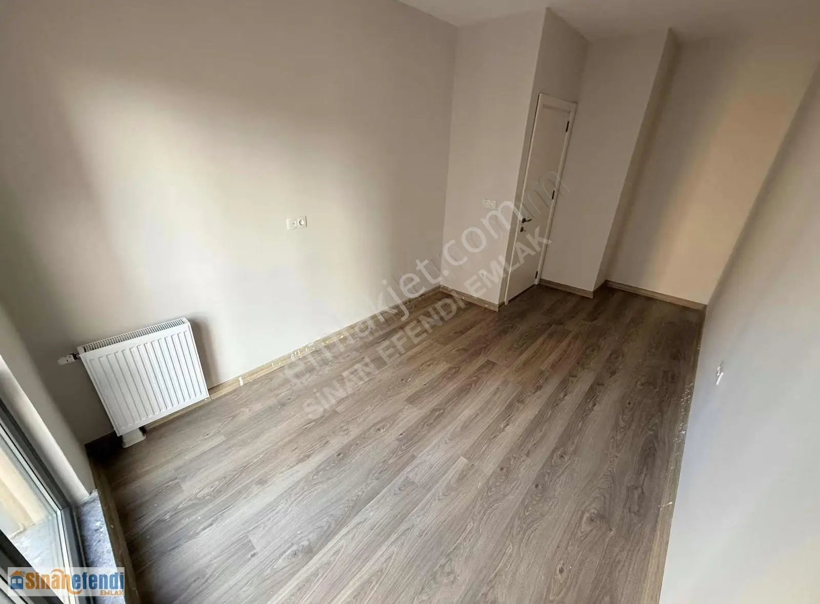 Sur Yapı Antalya'da Manzaralı, Krediye Uygun 2+1 Daire - Görsel 5