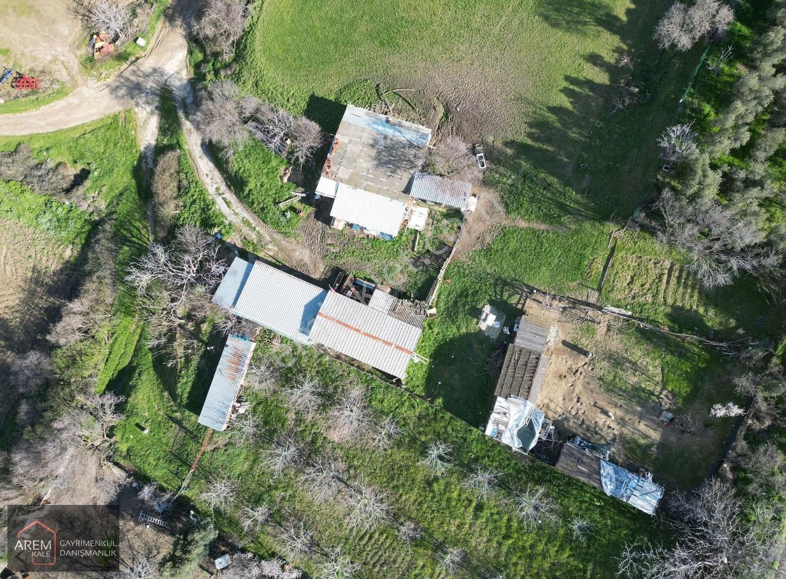 Gelibolu Yeni İmar Bölgesi 5 Kat %30 İmarlı 1.658 M² Hisse Satıl - Görsel 8