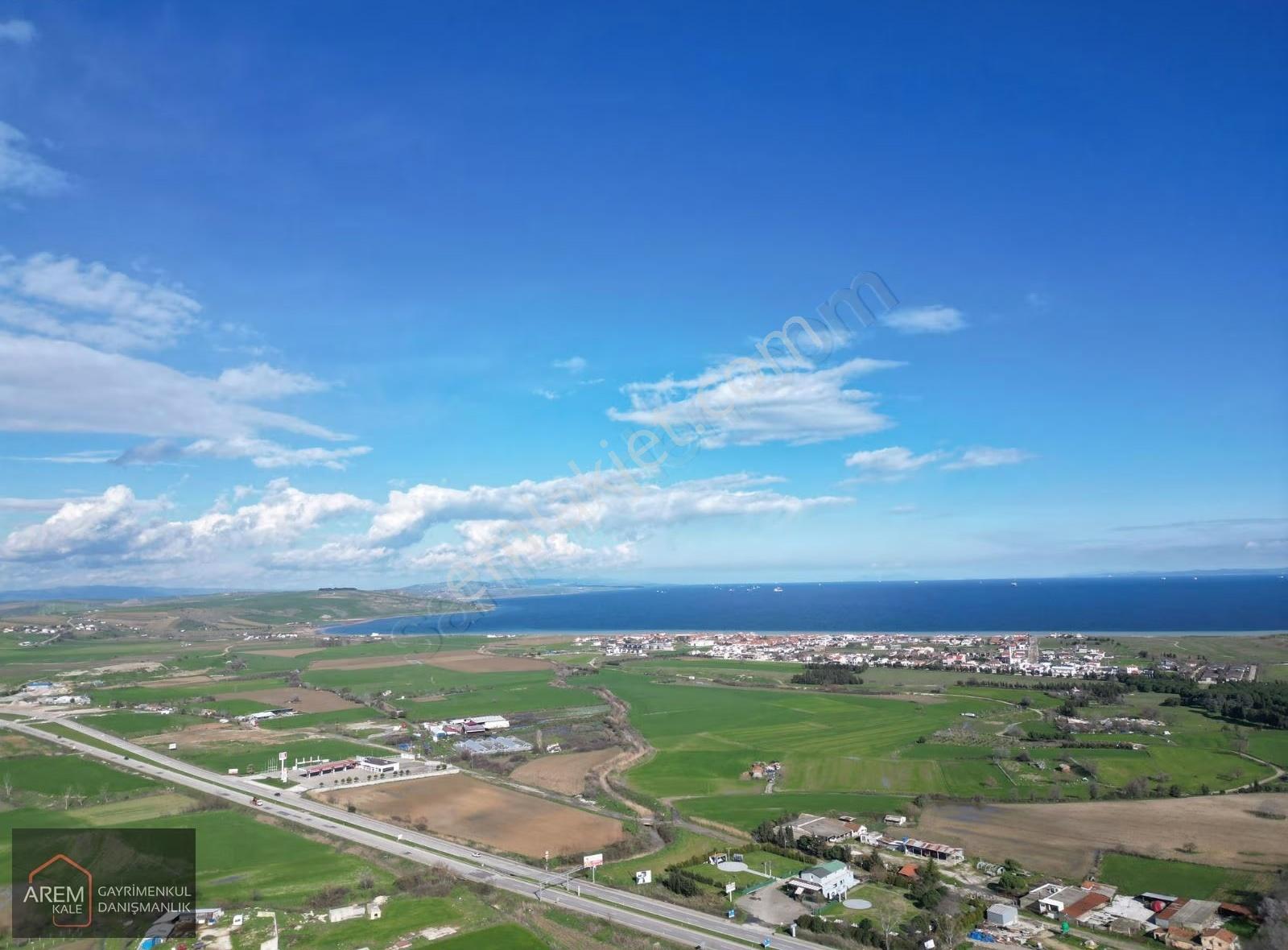 Gelibolu Yeni İmar Bölgesi 5 Kat %30 İmarlı 1.658 M² Hisse Satıl - Görsel 16
