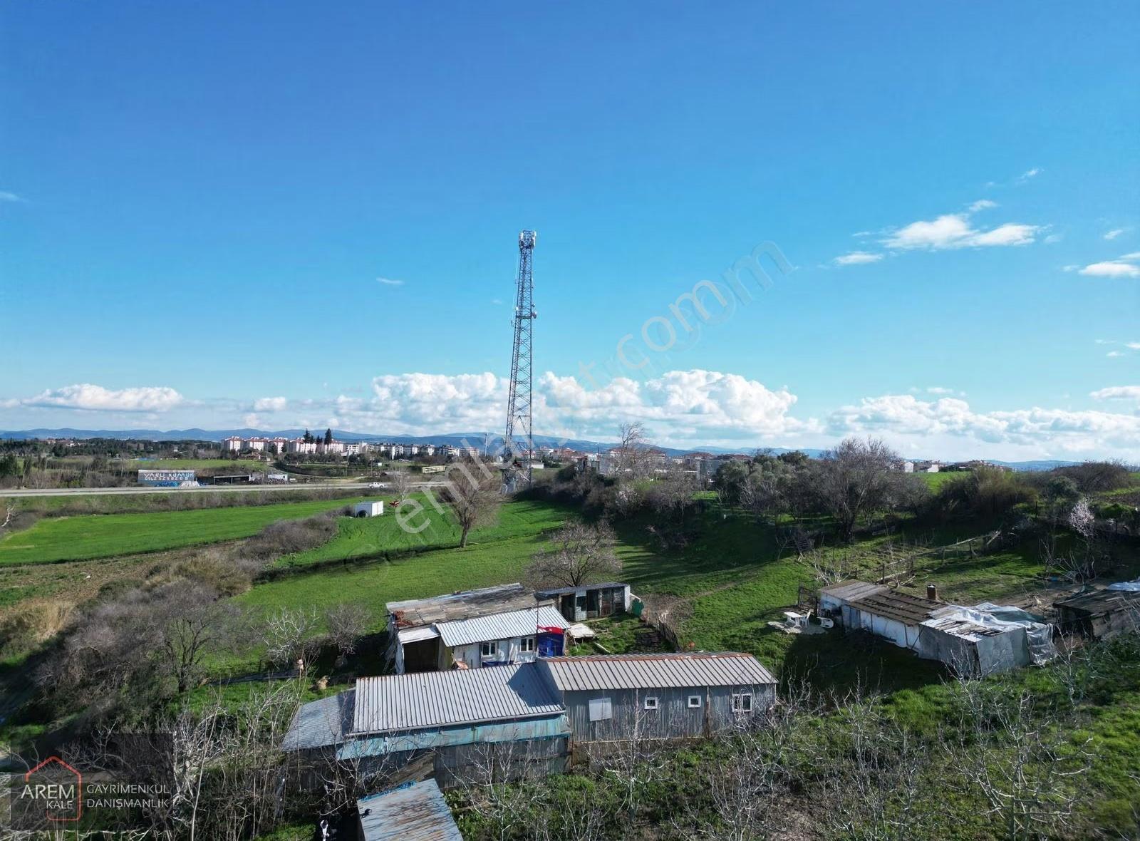 Gelibolu Yeni İmar Bölgesi 5 Kat %30 İmarlı 1.658 M² Hisse Satıl - Görsel 17