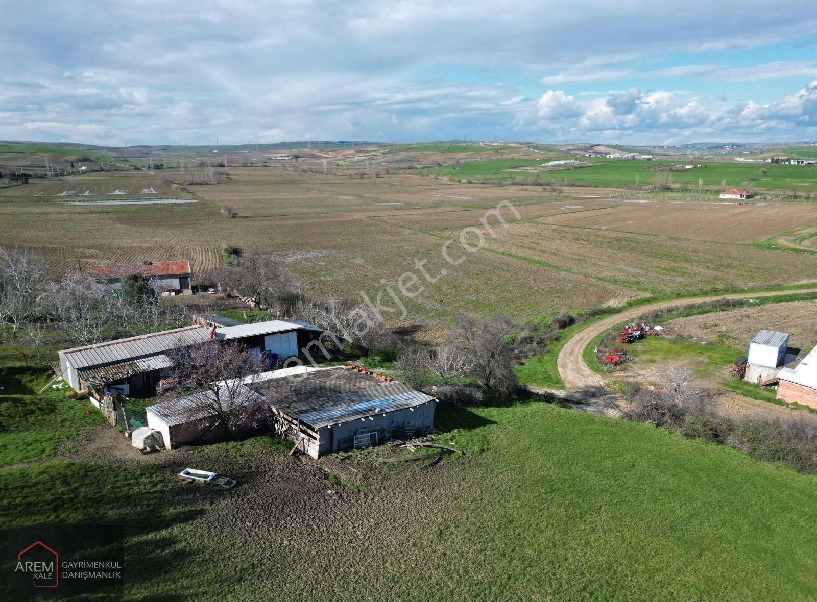 Gelibolu Yeni İmar Bölgesi 5 Kat %30 İmarlı 1.658 M² Hisse Satıl - Görsel 13