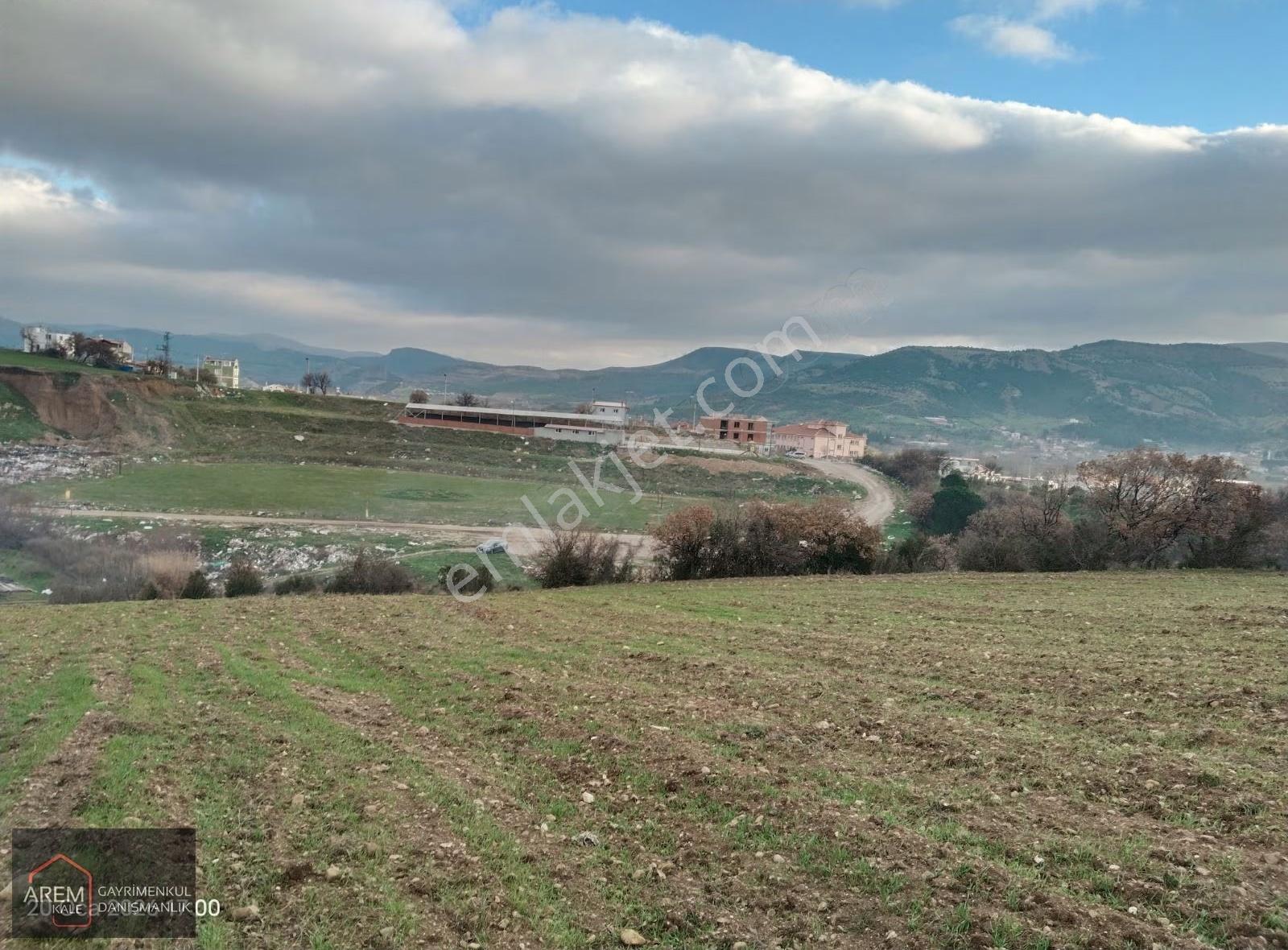 Çanakkale Merkez Işıklar Köyü Satılık 930 M² Kooperatif Hissesi - Görsel 24