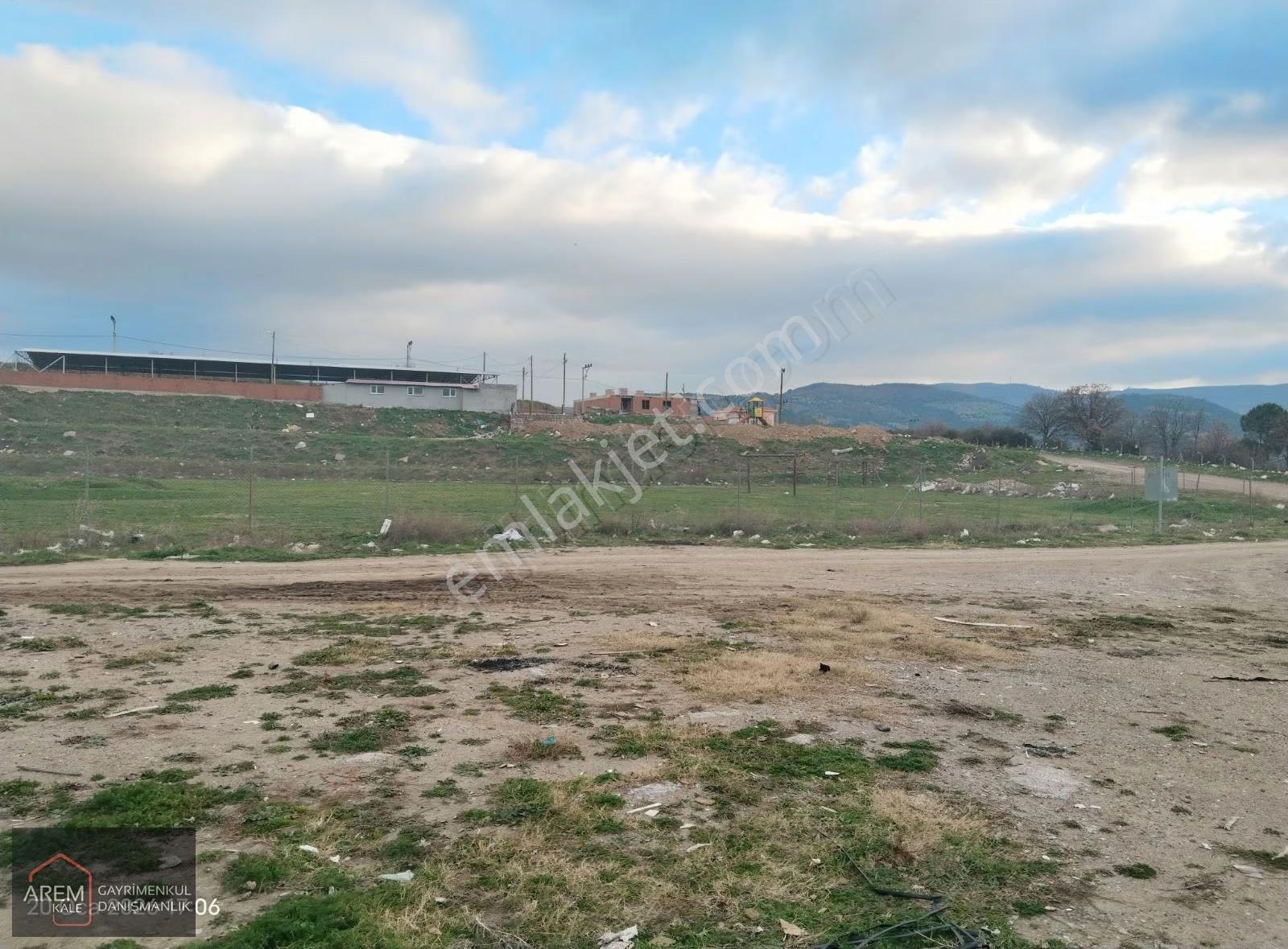 Çanakkale Merkez Işıklar Köyü Satılık 930 M² Kooperatif Hissesi - Görsel 5