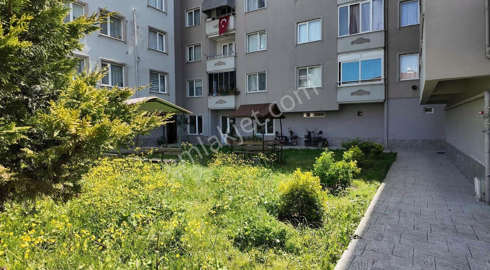 Başiskele Barbaros'da 3+1 110 M2 Daire - Görsel 17
