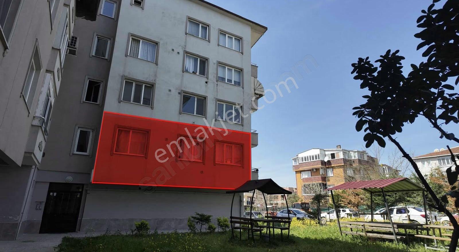 Başiskele Barbaros'da 3+1 110 M2 Daire - Görsel 13