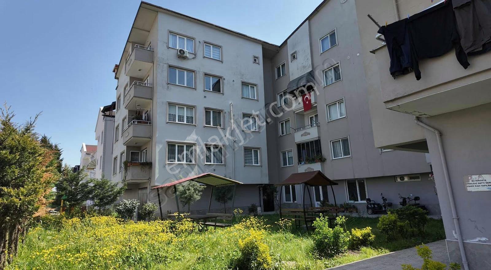 Başiskele Barbaros'da 3+1 110 M2 Daire - Görsel 15
