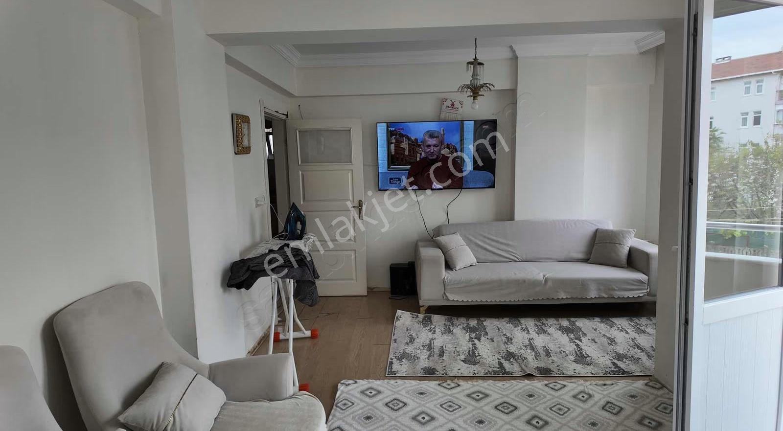 Başiskele Barbaros'da 3+1 110 M2 Daire - Görsel 4