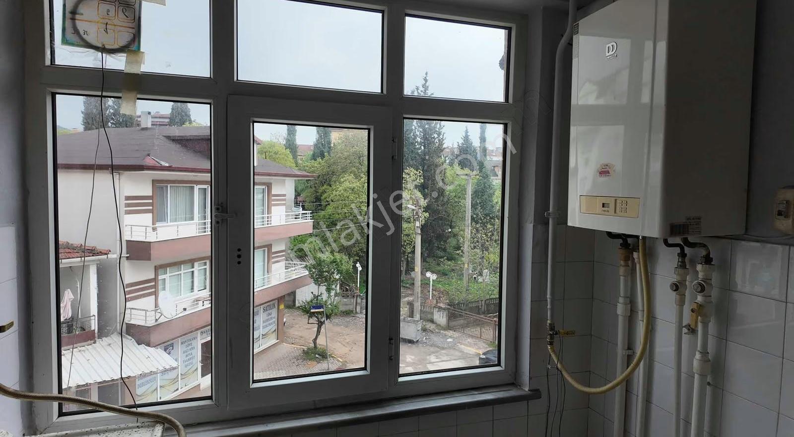 Derince Çenesuyu Da Kiralık 3+1 Arakat 100 M2 Daire - Görsel 14