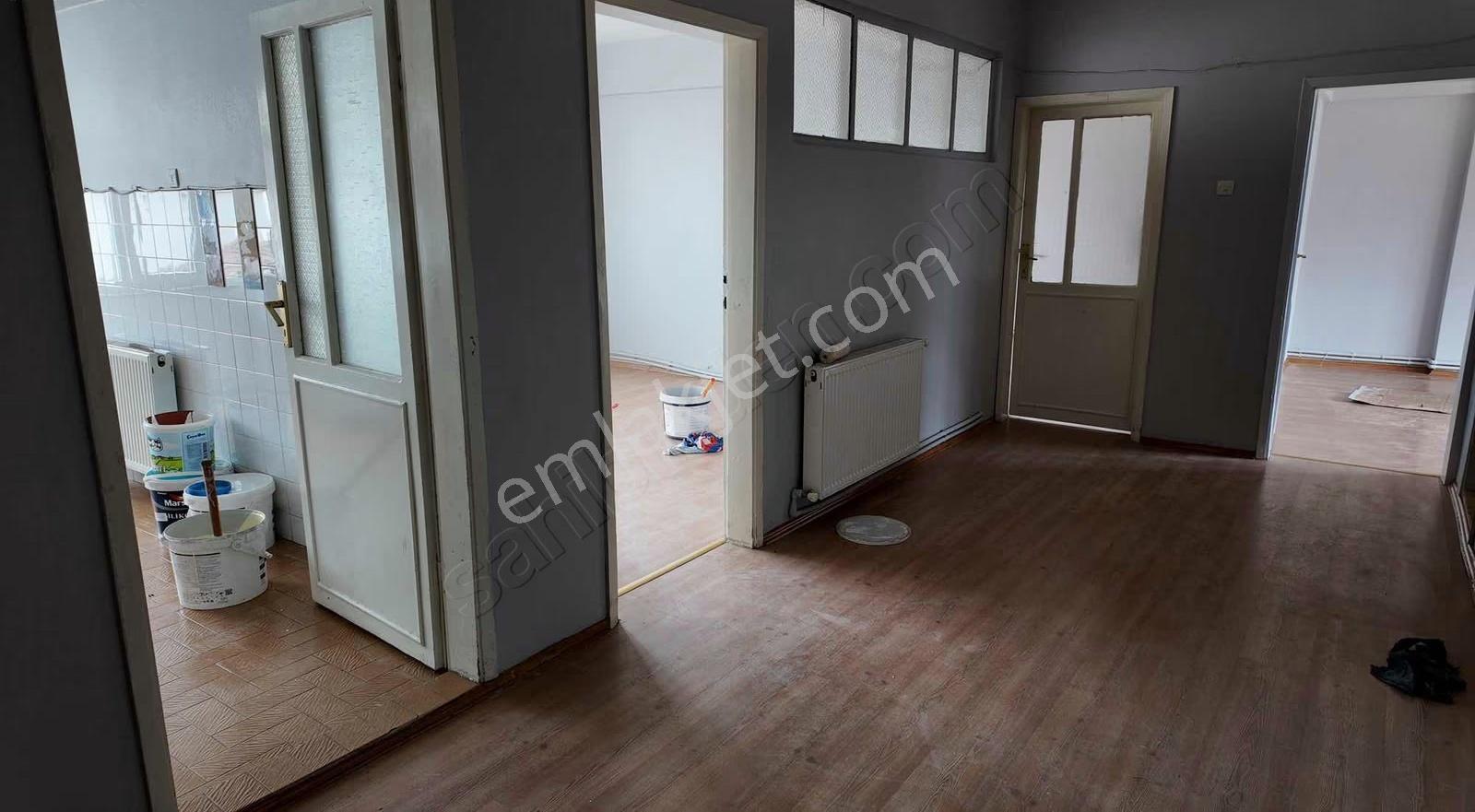 Derince Çenesuyu Da Kiralık 3+1 Arakat 100 M2 Daire - Görsel 17