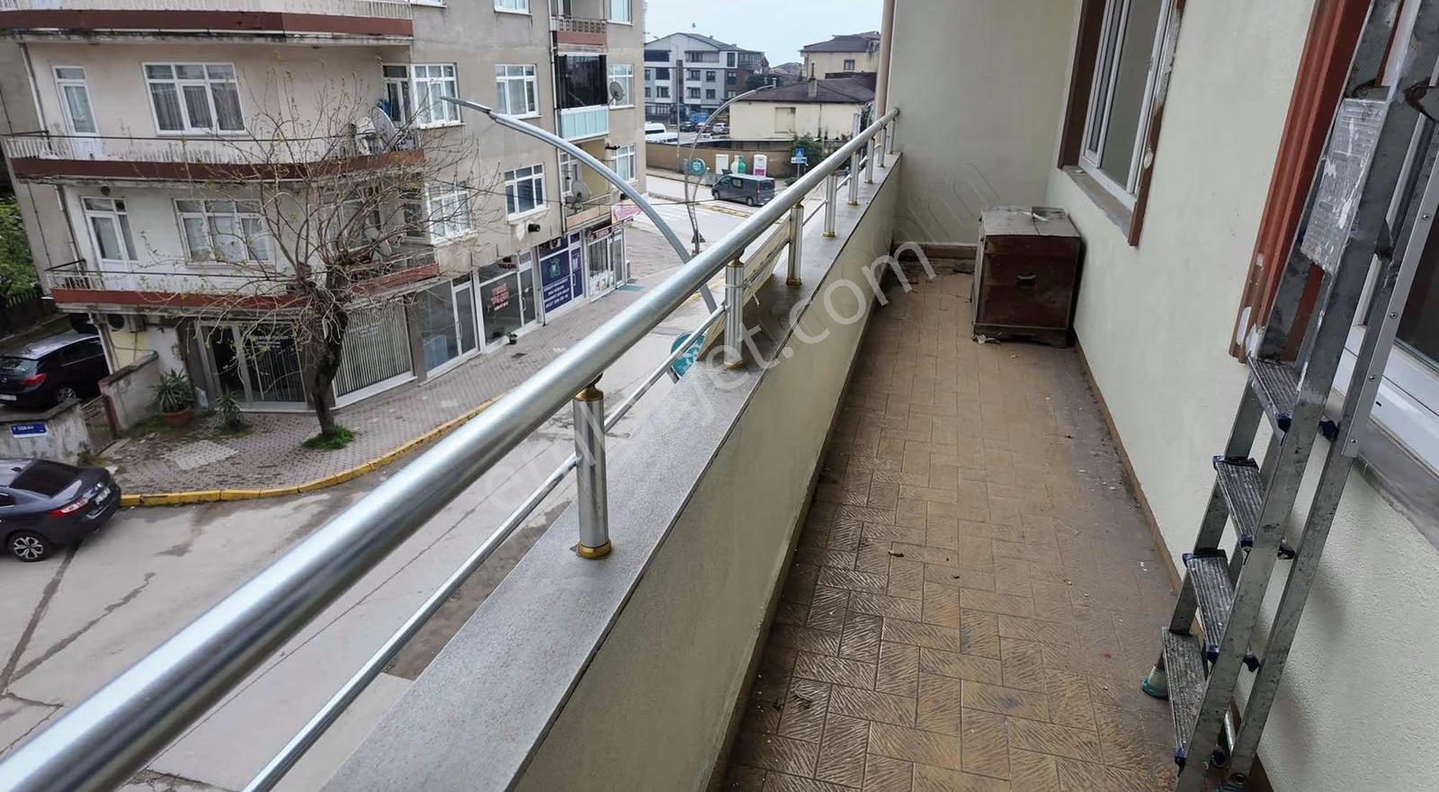 Derince Çenesuyu Da Kiralık 3+1 Arakat 100 M2 Daire - Görsel 15