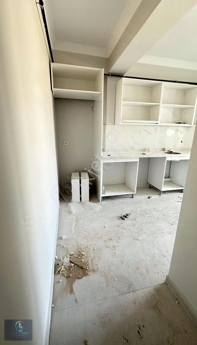 Cadde Üzerinde Sıfır Daireler 2,5 Milyon Kredi İmkanı - Görsel 23