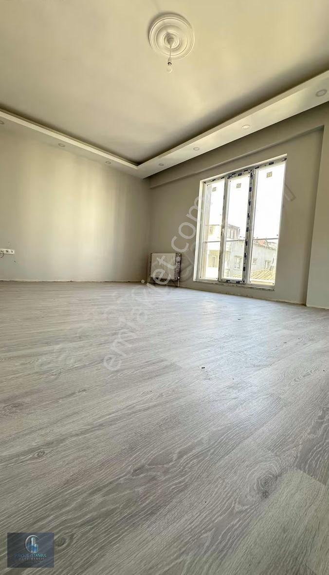 Cadde Üzerinde Sıfır Daireler 2,5 Milyon Kredi İmkanı - Görsel 19