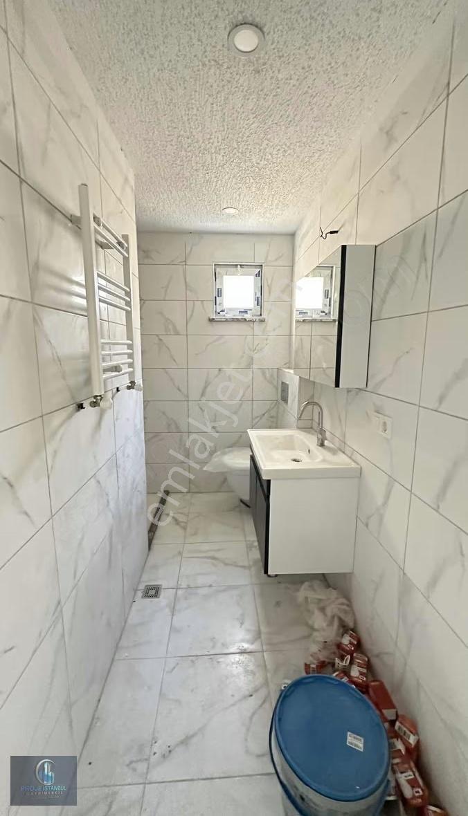 Cadde Üzerinde Sıfır Daireler 2,5 Milyon Kredi İmkanı - Görsel 24