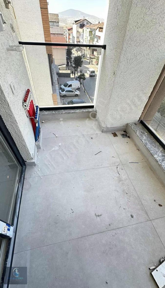 Cadde Üzerinde Sıfır Daireler 2,5 Milyon Kredi İmkanı - Görsel 15