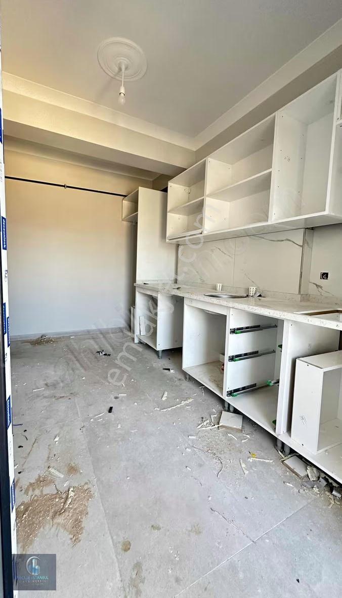 Cadde Üzerinde Sıfır Daireler 2,5 Milyon Kredi İmkanı - Görsel 22