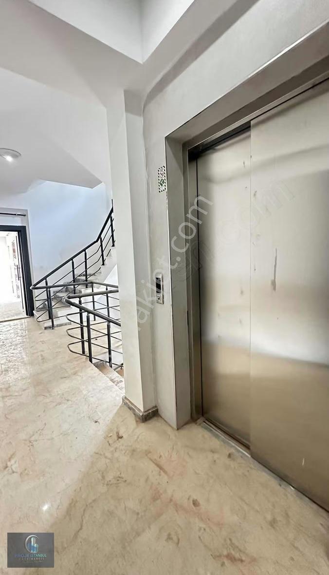 Cadde Üzerinde Sıfır Daireler 2,5 Milyon Kredi İmkanı - Görsel 28