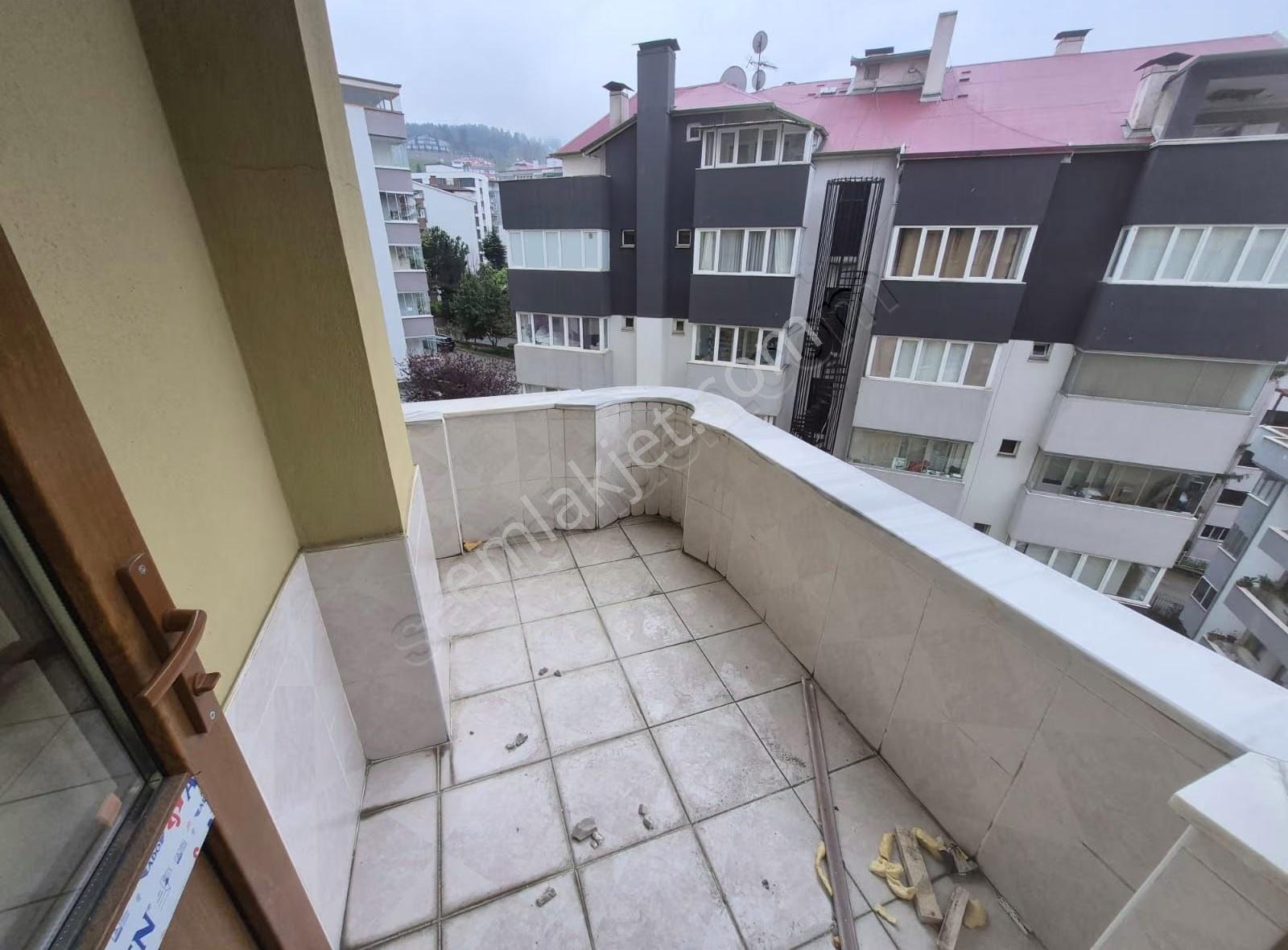 Soğuksu'da Merkezi Konumda Kiralık 3+1 Daire - Görsel 23